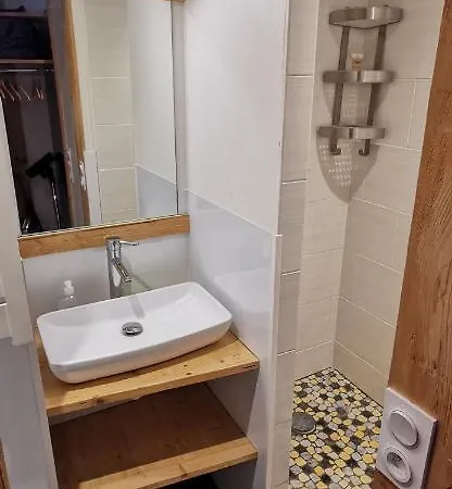 Appartement Triplex Chaleureux 8 Personnes, Et Skis Aux Pieds Val Thorens