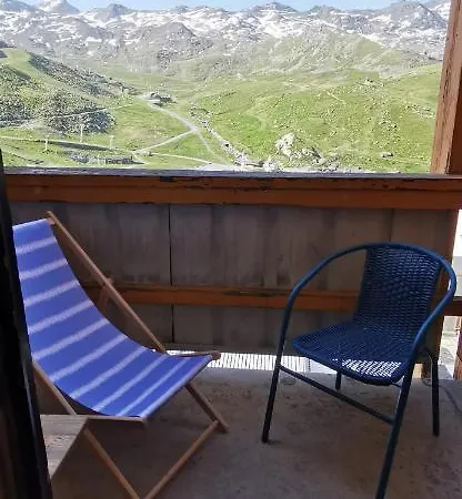 Triplex Chaleureux 8 Personnes, Et Skis Aux Pieds Val Thorens