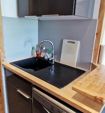 Triplex Chaleureux 8 Personnes, Et Skis Aux Pieds * Val Thorens