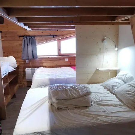 Triplex Chaleureux 8 Personnes, Et Skis Aux Pieds Val Thorens