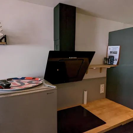 Triplex Chaleureux 8 Personnes, Et Skis Aux Pieds Val Thorens