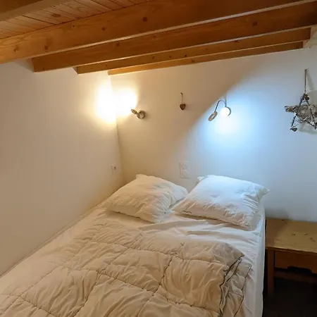 Triplex Chaleureux 8 Personnes, Et Skis Aux Pieds Appartement Val Thorens