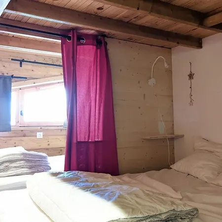 Triplex Chaleureux 8 Personnes, Et Skis Aux Pieds Val Thorens